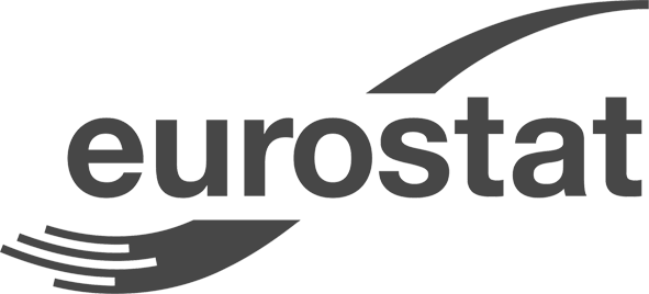Logo de Eurostat