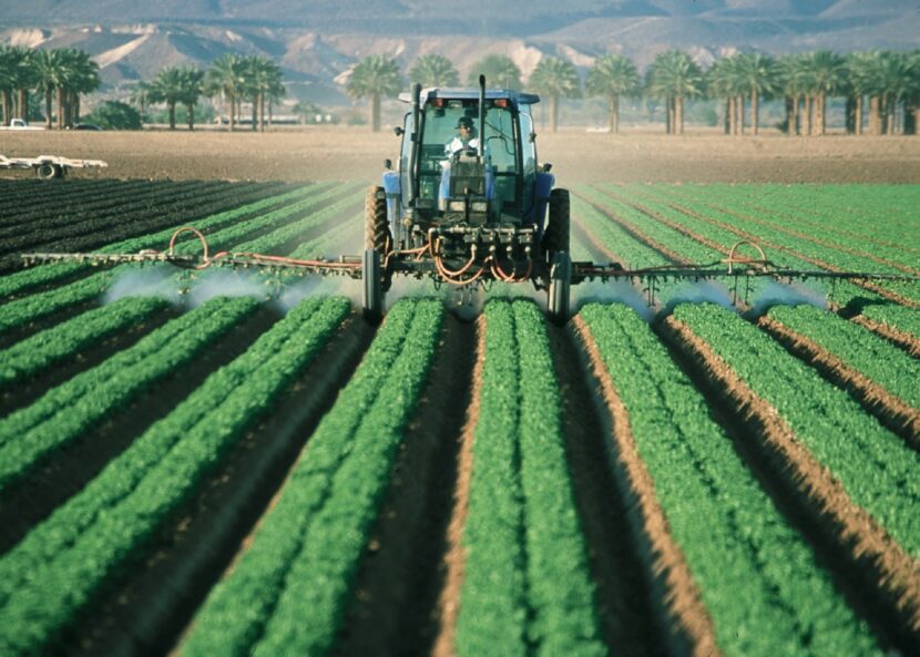 Nuevas explotaciones agrarias reciben ayudas por la subida de los fertilizantes