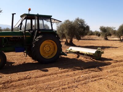 Agricultores y ganaderos percibirán a partir del 16 de octubre los pagos anticipados de la PAC