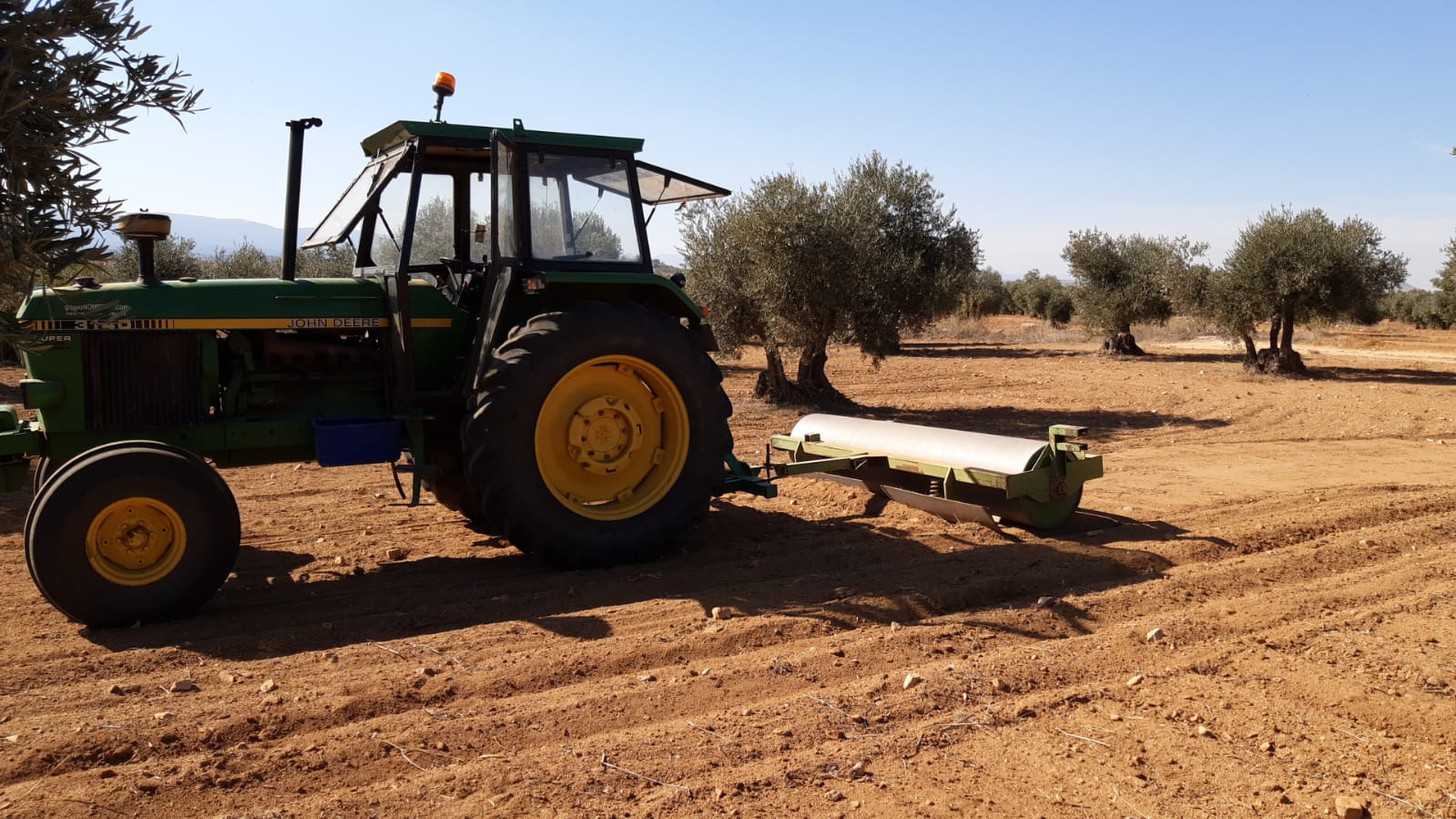 Agricultores y ganaderos percibirán a partir del 16 de octubre los pagos anticipados de la PAC